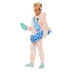 Bundle: Barbie Dream Besties 3 Pack - Daisy, Ken & Renee Doll - Image 4
