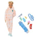 Barbie Dream Besties Ken Fashion Doll - Image 3
