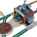 Bundle: Thomas & Friends Load & Launch Playset + Engine - Image 3