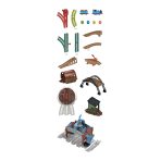 Bundle: Thomas & Friends Load & Launch Playset + Engine - Image 9