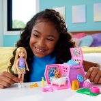 Barbie Chelsea Puppy Carrier Playset - Image 6