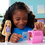 Barbie Chelsea Puppy Carrier Playset - Image 7