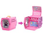 Barbie Chelsea Puppy Carrier Playset - Image 3