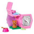 Barbie Chelsea Puppy Carrier Playset - Image 4