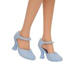 Wicked Glinda at Shiz University Fashion Doll - Image 7