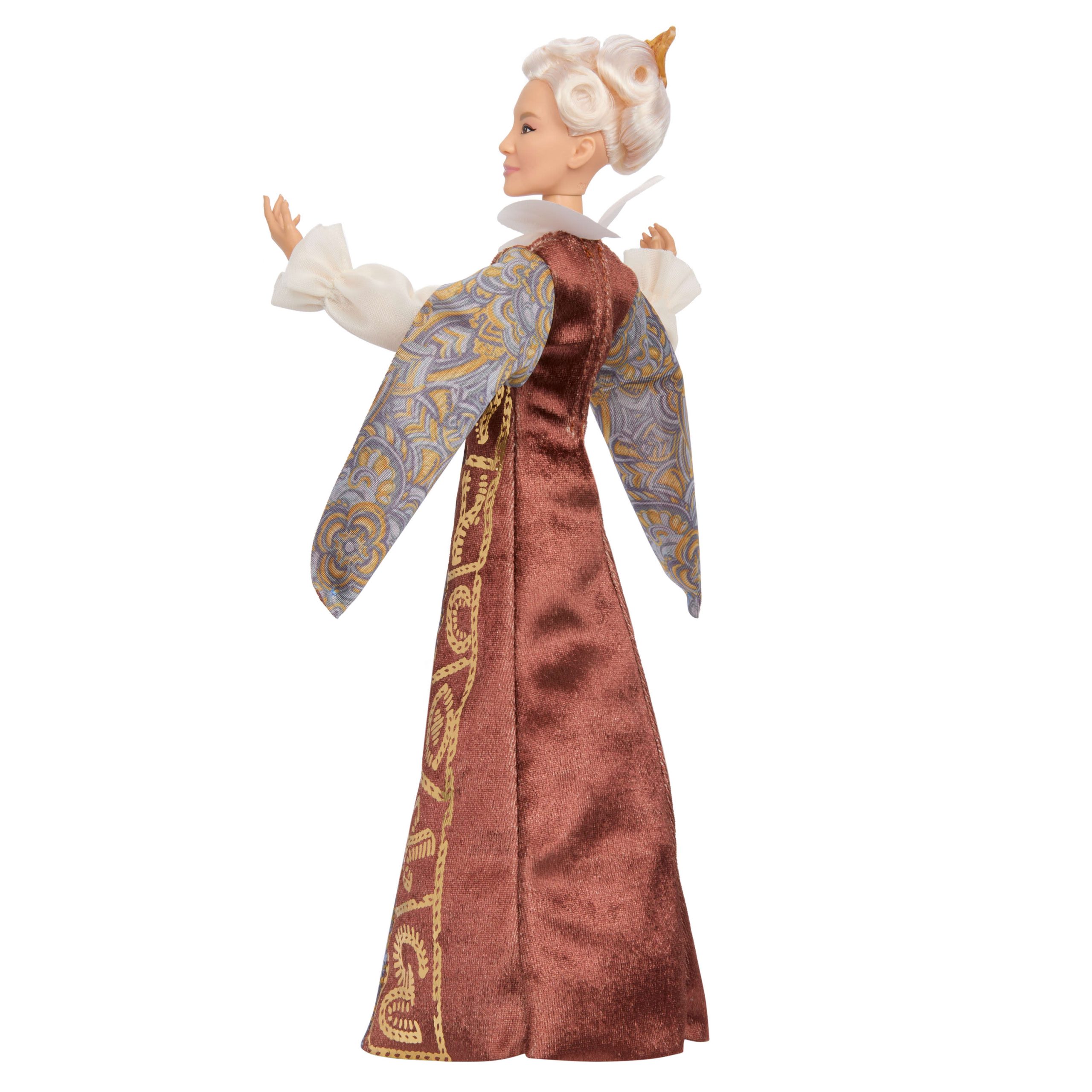 Wicked Madame Morrible Fashion Doll - Image 6