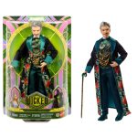 Universal Pictures’ Wicked: For Good the Wizard Fashion Doll