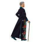 Universal Pictures’ Wicked: For Good the Wizard Fashion Doll - Image 3