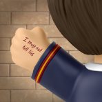 Little People Collector Harry Potter and the Order of the Phoenix Special Edition Set - Image 8