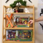 Little People Collector Teenage Mutant Ninja Turtles: Allies Special Edition Set - Image 13