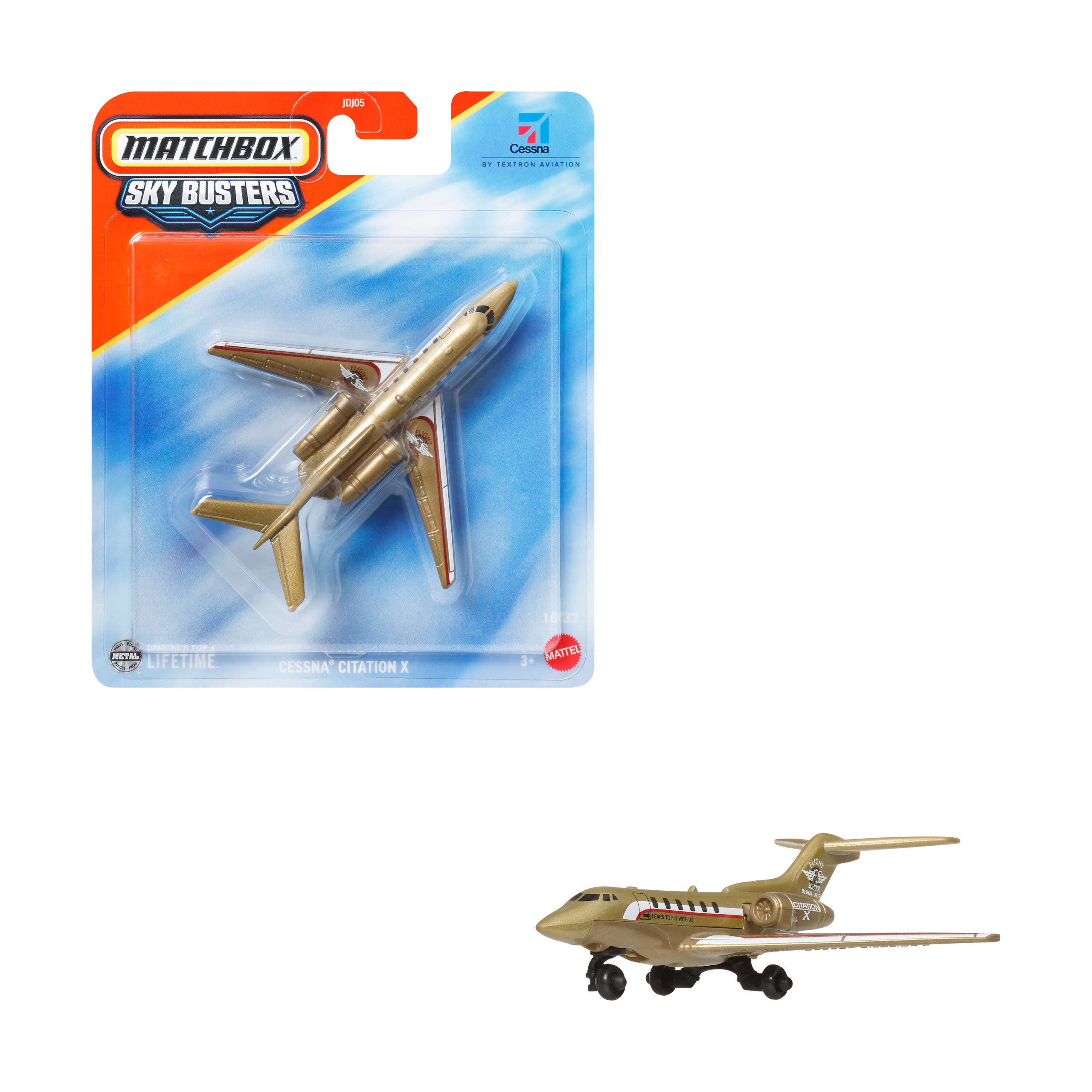 JDJ05_eRetail_Assets__without_Feature_Callouts__6.jpg Matchbox Sky Busters - Assorted* - Image 1