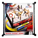 WWE Superstar Ring - Image 4