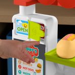 Fisher-Price Laugh & Learn 4-in-1 Snack Cart Walker - Image 9