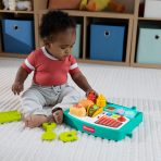 Fisher-Price Laugh & Learn 4-in-1 Snack Cart Walker - Image 10