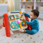 Fisher-Price Laugh & Learn 4-in-1 Activity Table & Easel - Image 7