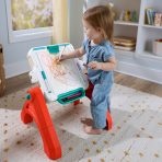 Fisher-Price Laugh & Learn 4-in-1 Activity Table & Easel - Image 8