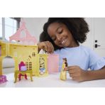 Disney Princess Storytime Stackers Belle's Castle - Image 2