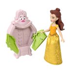 Disney Princess Storytime Stackers Belle's Castle - Image 6