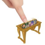 Disney Princess Storytime Stackers Belle's Castle - Image 4