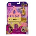Disney Princess Storytime Stackers Belle's Castle - Image 8