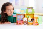 Disney Princess Moana Storytime Stackers Doll House - Image 6