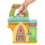 Disney Princess Moana Storytime Stackers Doll House - Image 2