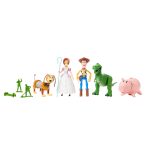 Disney and Pixar Storytellers Pack, Toy Story Movie 30th Year Movie Multi-Pack - Image 2