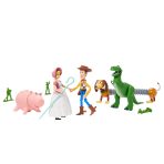Disney and Pixar Storytellers Pack, Toy Story Movie 30th Year Movie Multi-Pack - Image 3