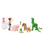 Disney and Pixar Storytellers Pack, Toy Story Movie 30th Year Movie Multi-Pack - Image 4