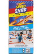Hot Wheels Track Creator Triple Loop Speed Kit - Image 7