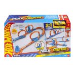 Hot Wheels Track Creator Triple Loop Speed Kit - Image 6