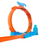 Hot Wheels Track Creator Triple Loop Speed Kit - Image 2