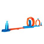 Hot Wheels Track Creator Triple Loop Speed Kit - Image 4