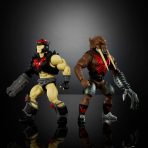 Masters of the Universe Origins Evil Horde 2-Pack - Image 2