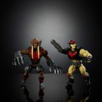 Masters of the Universe Origins Evil Horde 2-Pack - Image 4