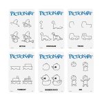 Pictionary Family Board Game - Image 4