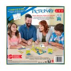 Pictionary Family Board Game - Image 6