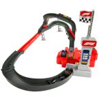 Hot Wheels Racing Formula 1 Sprint Race Circuit - Image 6