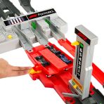 Hot Wheels Racing Formula 1 Grand Prix Circuit - Image 5