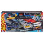 Hot Wheels Racing Formula 1 Grand Prix Circuit - Image 6