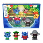 Little People Collector Disney Lilo & Stitch Special Edition Set