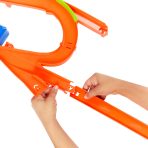 Hot Wheels Stunt Tracks Mid-Air Crash - Image 3