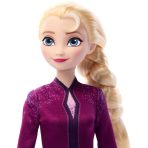 Disney Frozen Elsa Doll & Bear Cub - Image 3