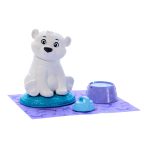 Disney Frozen Elsa Doll & Bear Cub - Image 4