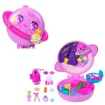 Polly Pocket Core Compact Playsets - Assorted* - Image 2