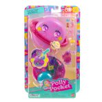 Polly Pocket Core Compact Playsets - Assorted* - Image 9