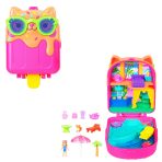 Polly Pocket Core Compact Playsets - Assorted* - Image 3