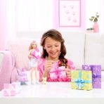 Barbie Party Unboxed Pet Birthday Series Doll & Accessories - Image 7