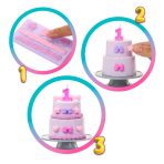 Barbie Party Unboxed Pet Birthday Series Doll & Accessories - Image 4