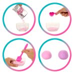 Barbie Party Unboxed Pet Birthday Series Doll & Accessories - Image 3